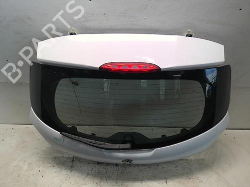 Used Tailgate Tailgate 30936878 30936878