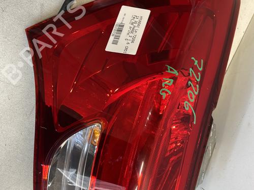 Left taillight HYUNDAI ix20 (JC) 1.6 CRDI | BP25290508C34 