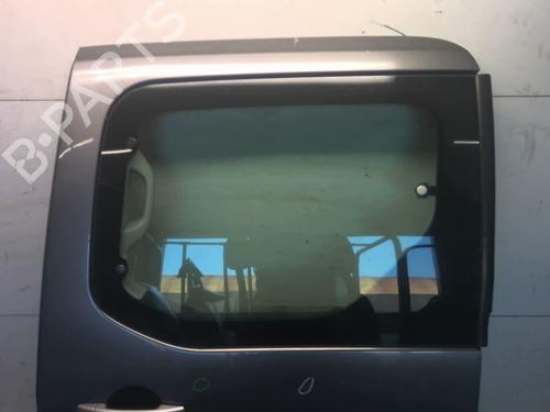 Left slide door PEUGEOT PARTNER Tepee 1.6 HDi | BP29527271C74 