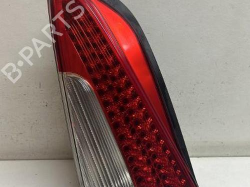 Used Left taillight Left taillight 18209639 18209639