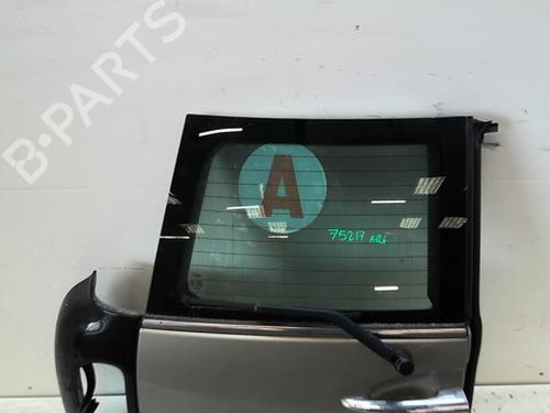 Used Left tailgate Left tailgate MINI MINI CLUBMAN (R55) Cooper (120 hp) 35940459 35940459