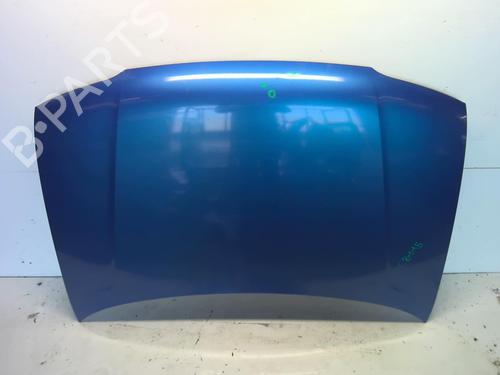 Hood CITROËN BERLINGO / BERLINGO FIRST MPV (MF_, GJK_, GFK_) 1.9 D (MFWJZ) | BP18209944C1 