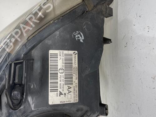 Used Left headlight Left headlight 36902150 36902150