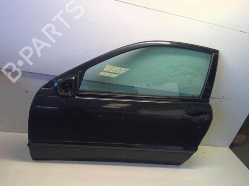 Left front door MERCEDES-BENZ C-CLASS Coupe (CL203) C 220 CDI (203.706) | BP18223753C2 