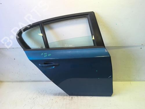 Right rear door BMW 1 (E87) 120 d | BP18230977C5 