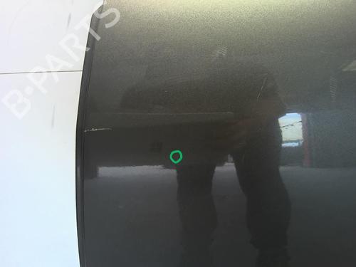 Left rear door TOYOTA COROLLA Verso (ZER_, ZZE12_, R1_) 2.2 D-4D (AUR10_, AUR10R) | BP18210106C4