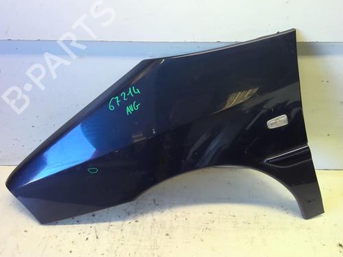 Used Left front fenders PEUGEOT 806 (221) 2.0 HDI (109 hp) 18230458