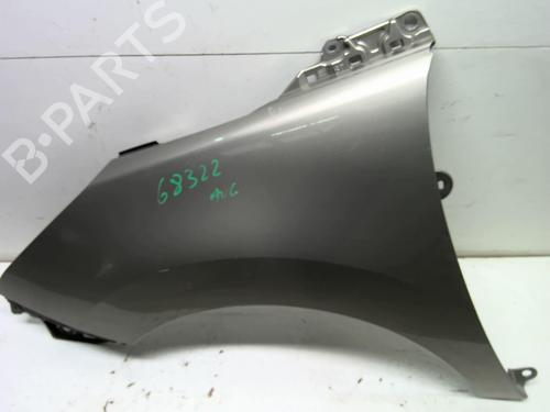 Used Left front fenders PEUGEOT 5008 (0U_, 0E_) 2.0 HDi (163 hp) 18207404