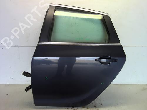 Used Left rear door OPEL ASTRA J (P10) 1.7 CDTI (68) (125 hp) 25740573
