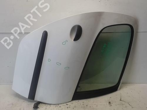 Used Right rear door PEUGEOT 206 Hatchback (2A/C) 1.9 D (69 hp) 18214848