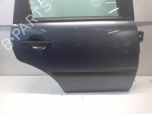 Used Right rear door CITROËN C3 I (FC_, FN_) 1.4 HDi (68 hp) 18228412