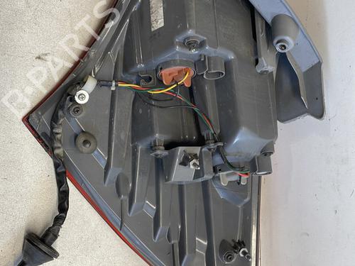 Left taillight HYUNDAI ix20 (JC) 1.6 CRDI | BP25290508C34 - Image 2