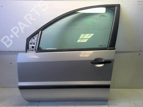 Left front door FORD FUSION (JU_) 1.4 TDCi | BP18219825C2 