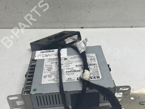 Bilradio RENAULT MEGANE IV Hatchback (B9A/M/N_) 1.5 dCi 90 (B9A1) (90 hp) 18225706