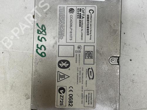 Used Electronic module Electronic module BMW 3 Coupe (E92) 325 d (197 hp) 18231006 18231006