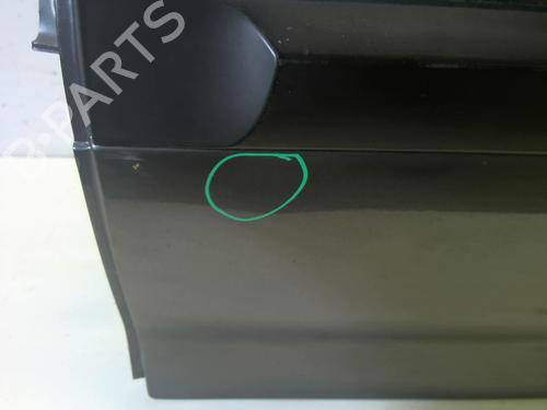 Left rear door PEUGEOT 308 SW I (4E_, 4H_) 1.6 HDi | BP18231190C4 