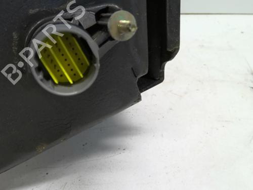 Right mirror RENAULT LAGUNA II Grandtour (KG0/1_) 2.2 dCi (KG0F) | BP18223957C27 