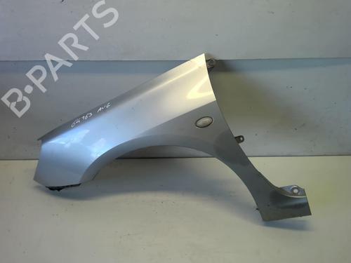 Used Left front fenders PEUGEOT 307 (3A/C) 1.4 16V (88 hp) 18227451