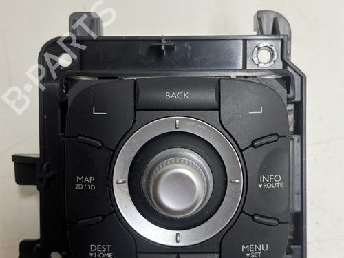 Switch RENAULT MEGANE III Hatchback (BZ0/1_, B3_) 1.5 dCi | BP20173439I30 - Image 4