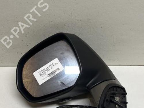 Used Left mirror Left mirror 18207142 18207142
