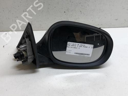 Right mirror BMW 3 (E90) 316 d | BP18219779C27 