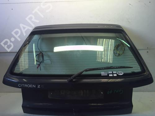 Tailgate CITROËN ZX (N2) 1.9 D | BP18216687C6 