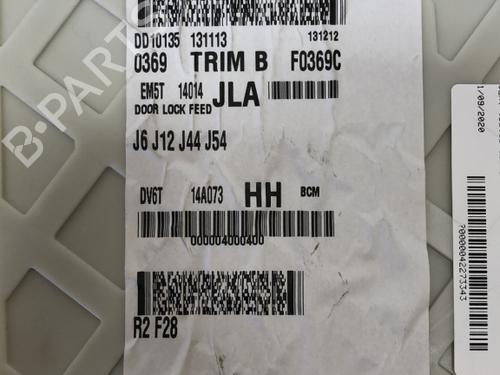 Used Fuse box FORD FOCUS III Turnier 1.0 EcoBoost (100 hp) 18214875