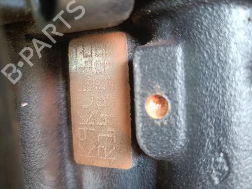 Engine RENAULT CLIO IV (BH_) 1.5 dCi 75 | BP36393944M1 - Image 2