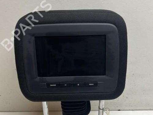 Used Headrest Headrest PEUGEOT 5008 (0U_, 0E_) 1.6 HDi (112 hp) 18209527 18209527
