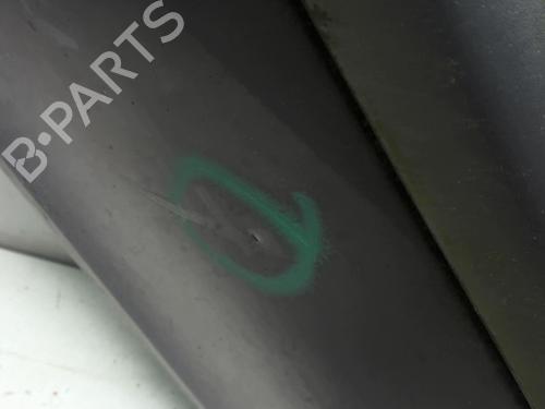 Left rear door RENAULT CLIO III (BR0/1, CR0/1) 1.2 16V | BP18208395C4 