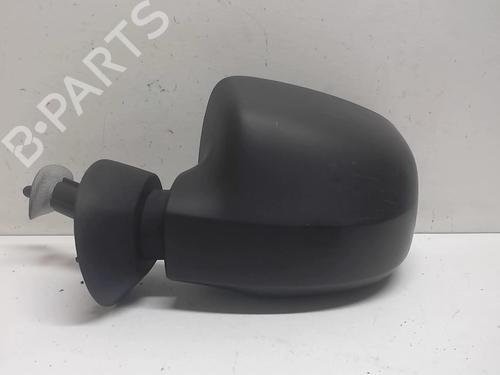 Left mirror DACIA SANDERO 1.4 MPI LPG | BP23402853C26 