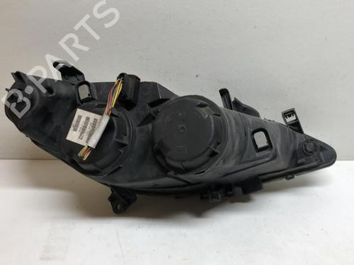 Used Left headlight Left headlight PEUGEOT 307 Break (3E) 1.6 HDi (90 hp) 18213394 18213394