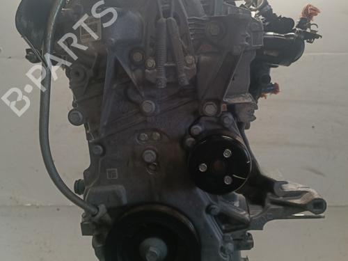 Engine DACIA SANDERO II TCe 90 (B8M1, B8MA, B8AC) | BP31956917M1  - Image 5