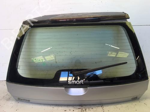 Used Tailgate SMART FORFOUR (454) 1.5 CDI (454.001) (95 hp) 26735346