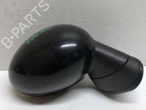 Right mirror MINI MINI (R56) Cooper D | BP18213373C27 