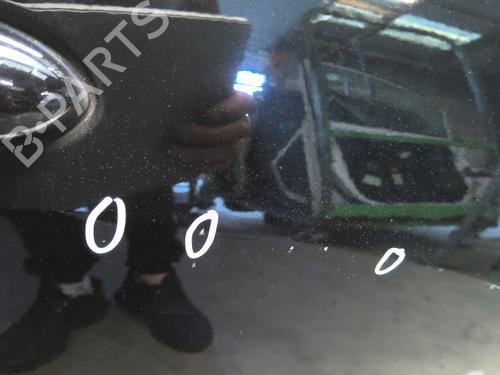 Right front door KIA RIO III (UB) 1.25 CVVT | BP29501443C3 