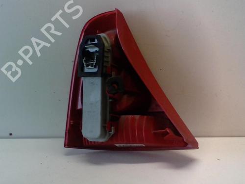 Right taillight RENAULT CLIO II (BB_, CB_) 1.5 dCi (B/CB07) | BP18221947C35 