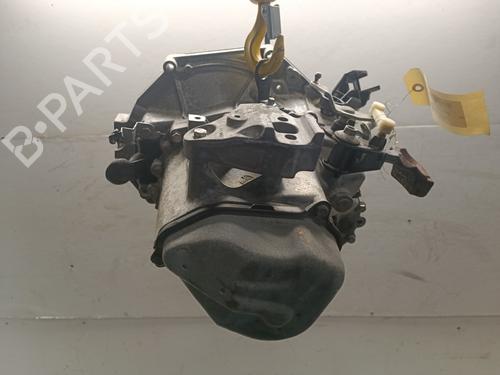 Gearbox CITROËN C3 II (SC_) 1.4 | BP30890285M3