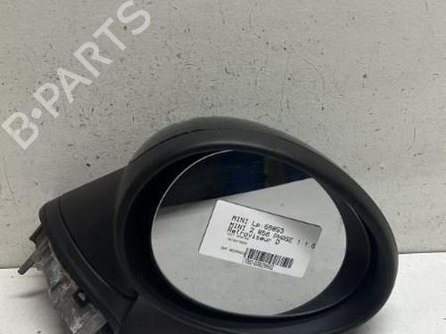 Used Right mirror MINI MINI (R56) Cooper D (109 hp) 18212266