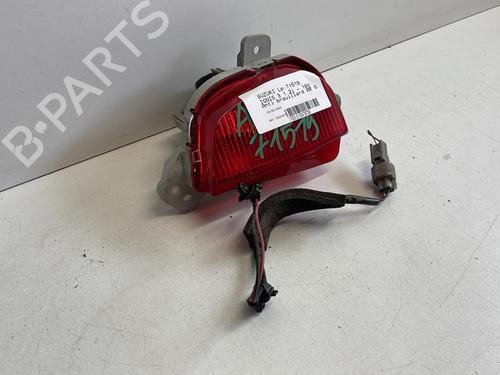 Rear fog light SUZUKI IGNIS III (MF, FF) 1.2 (ATK412) | BP23762283C37 