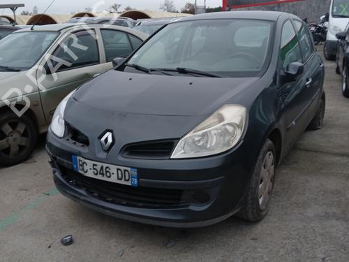 Starter RENAULT CLIO III (BR0/1, CR0/1) 1.5 dCi (C/BR0G, C/BR1G) | BP25136046M8 - Image 5