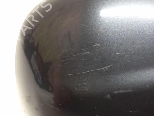 Right mirror VW BORA Variant (1J6) 1.9 TDI | BP18209045C27 