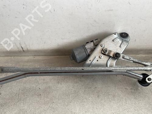 Front wipers mechanism DACIA DUSTER (HS_) 1.5 dCi | BP31088479C83