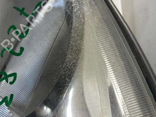 Left headlight LANCIA YPSILON (843_) 1.4 16V (843.AXC11, 843.AXC1B, 843.AXC1A) | BP26500292C28 