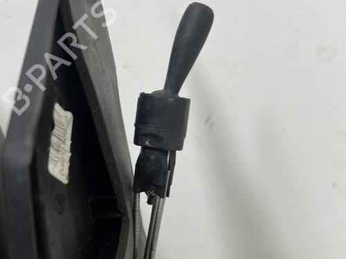 Used Right mirror Right mirror CITROËN JUMPY II Van 1.6 HDi 90 16V (90 hp) 22709705 22709705