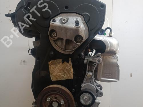 Used Engine Engine PEUGEOT 307 (3A/C) 1.6 16V (109 hp) 30200653 30200653