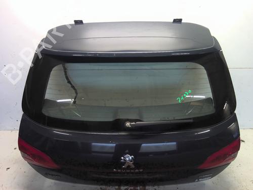 Tailgate PEUGEOT 308 SW II (LC_, LJ_, LR_, LX_, L4_) 1.6 BlueHDi 100 | BP25215020C6