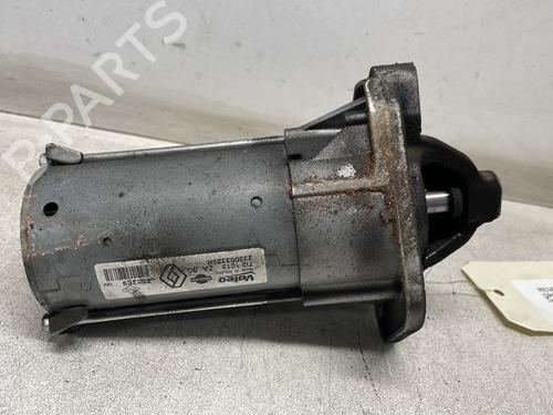 Used Starter Starter RENAULT MODUS / GRAND MODUS (F/JP0_) 1.5 dCi (JP0G, JP0H) (106 hp) 27684699 27684699