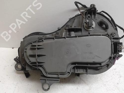 Used Right headlight MERCEDES-BENZ E-CLASS (W210) E 300 Turbo-D (210.025) (177 hp) 18228827