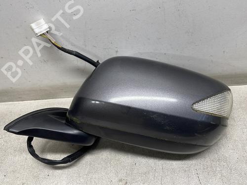 Left mirror HONDA JAZZ III (GE_, GG_, GP_, ZA_) 1.3 i (GE6, GG3, GG6) | BP29373160C26 